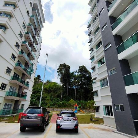 Cameron Lovely Cottage 3 Rooms Tanah Rata Esterno foto