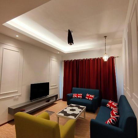 Cameron Lovely Cottage 3 Rooms Tanah Rata Esterno foto