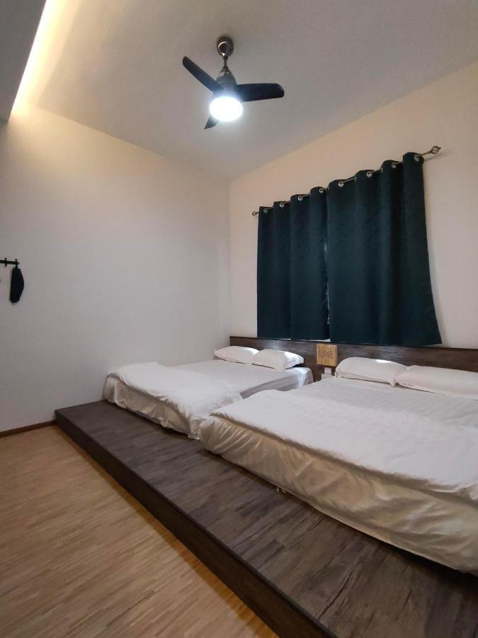 Cameron Lovely Cottage 3 Rooms Tanah Rata Esterno foto