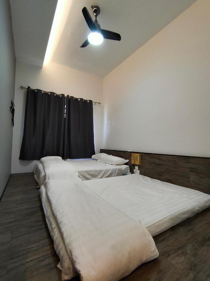 Cameron Lovely Cottage 3 Rooms Tanah Rata Esterno foto