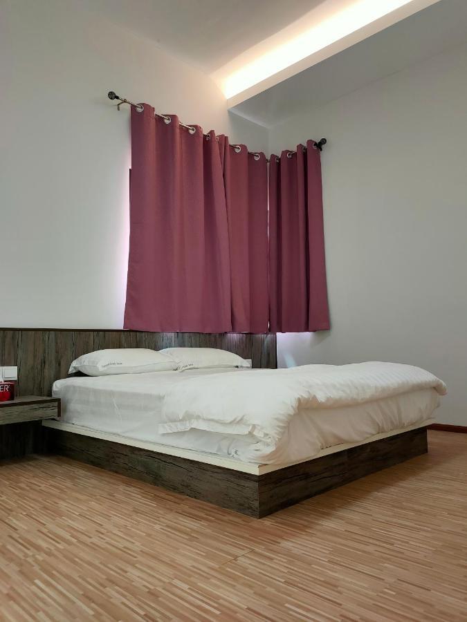 Cameron Lovely Cottage 3 Rooms Tanah Rata Esterno foto