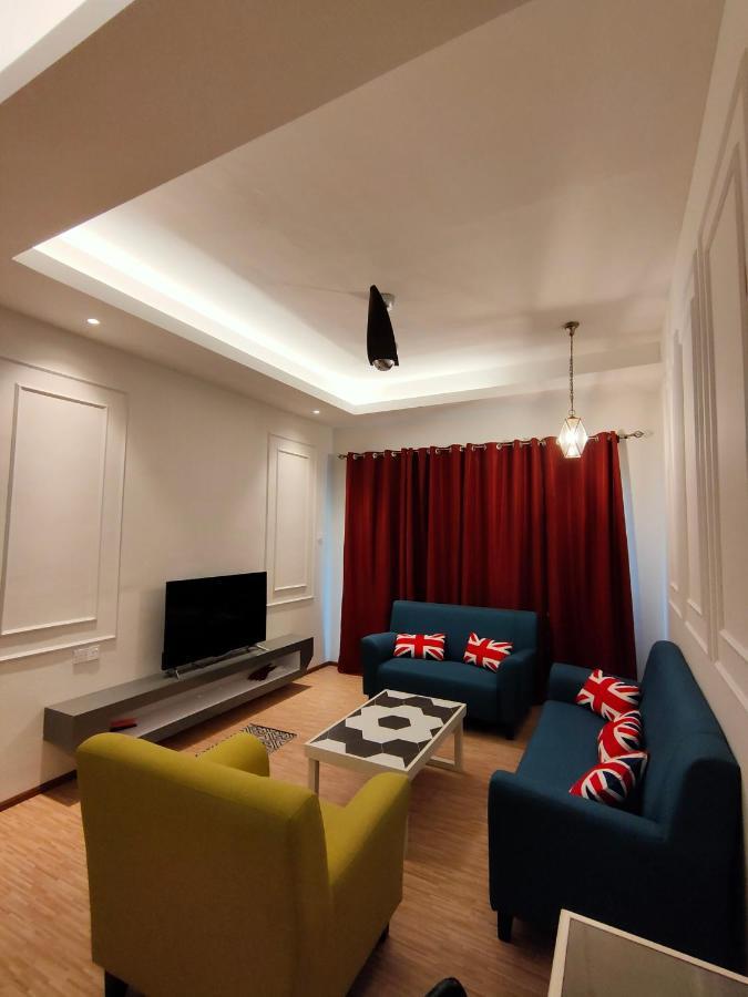 Cameron Lovely Cottage 3 Rooms Tanah Rata Esterno foto
