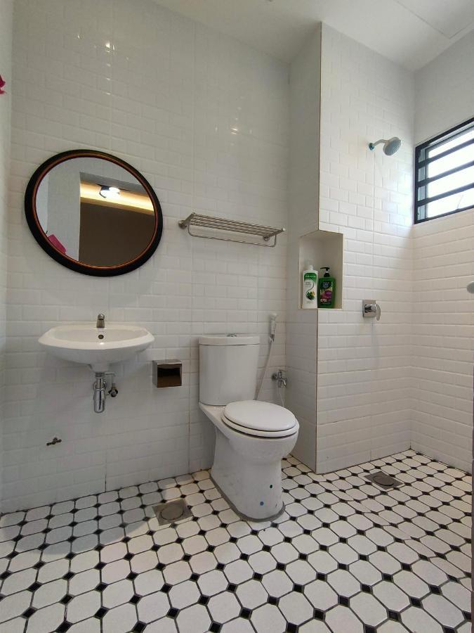 Cameron Lovely Cottage 3 Rooms Tanah Rata Esterno foto