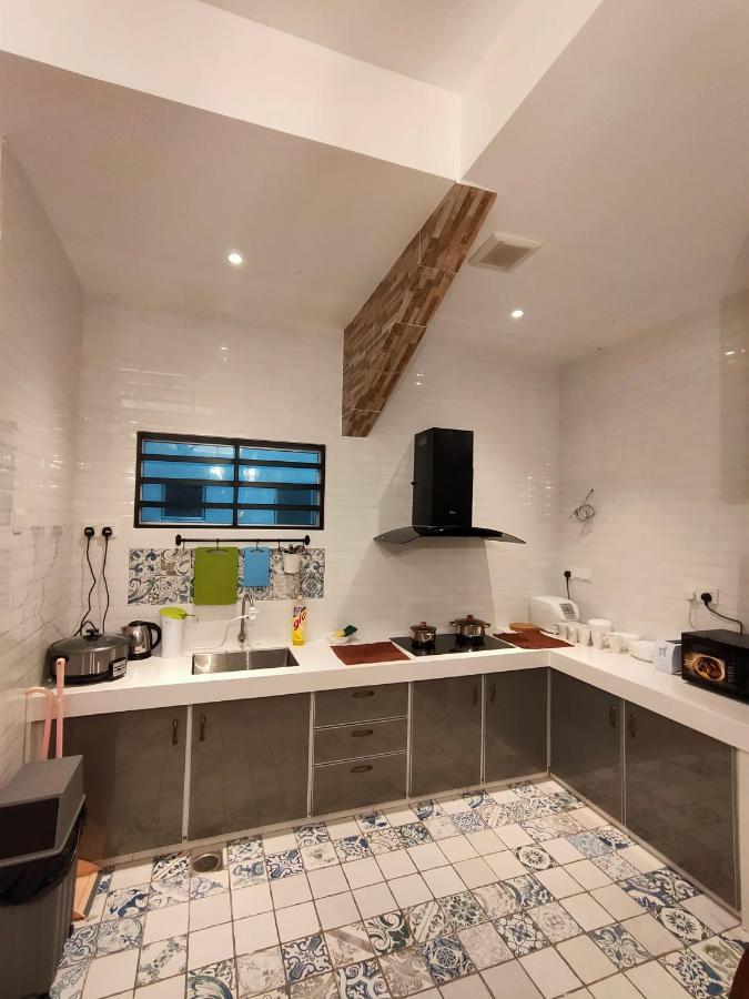 Cameron Lovely Cottage 3 Rooms Tanah Rata Esterno foto