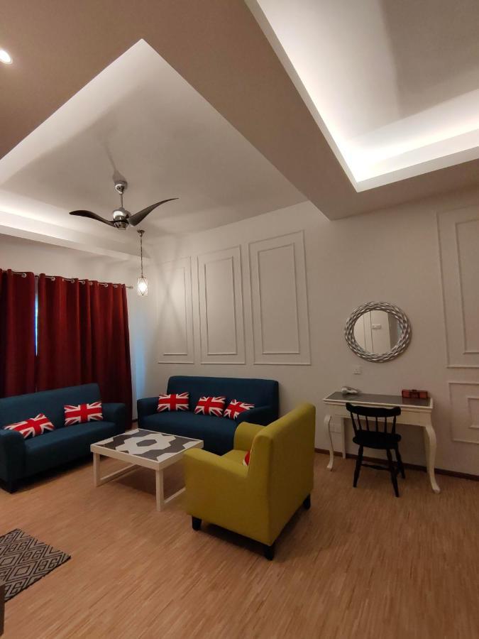 Cameron Lovely Cottage 3 Rooms Tanah Rata Esterno foto