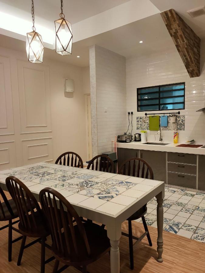 Cameron Lovely Cottage 3 Rooms Tanah Rata Esterno foto