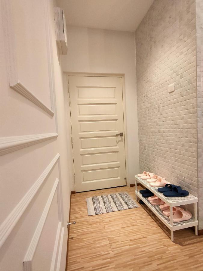 Cameron Lovely Cottage 3 Rooms Tanah Rata Esterno foto