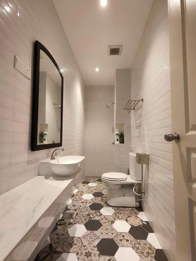 Cameron Lovely Cottage 3 Rooms Tanah Rata Esterno foto